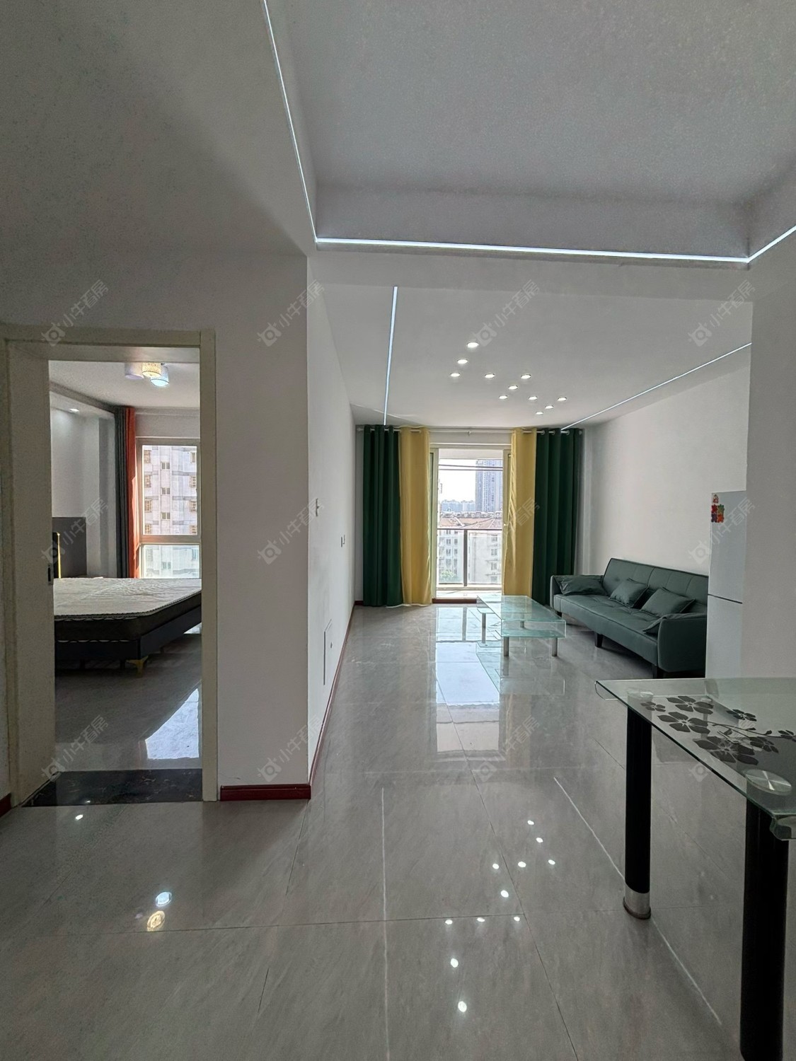 常州新景花苑一期在租房源_小牛看房