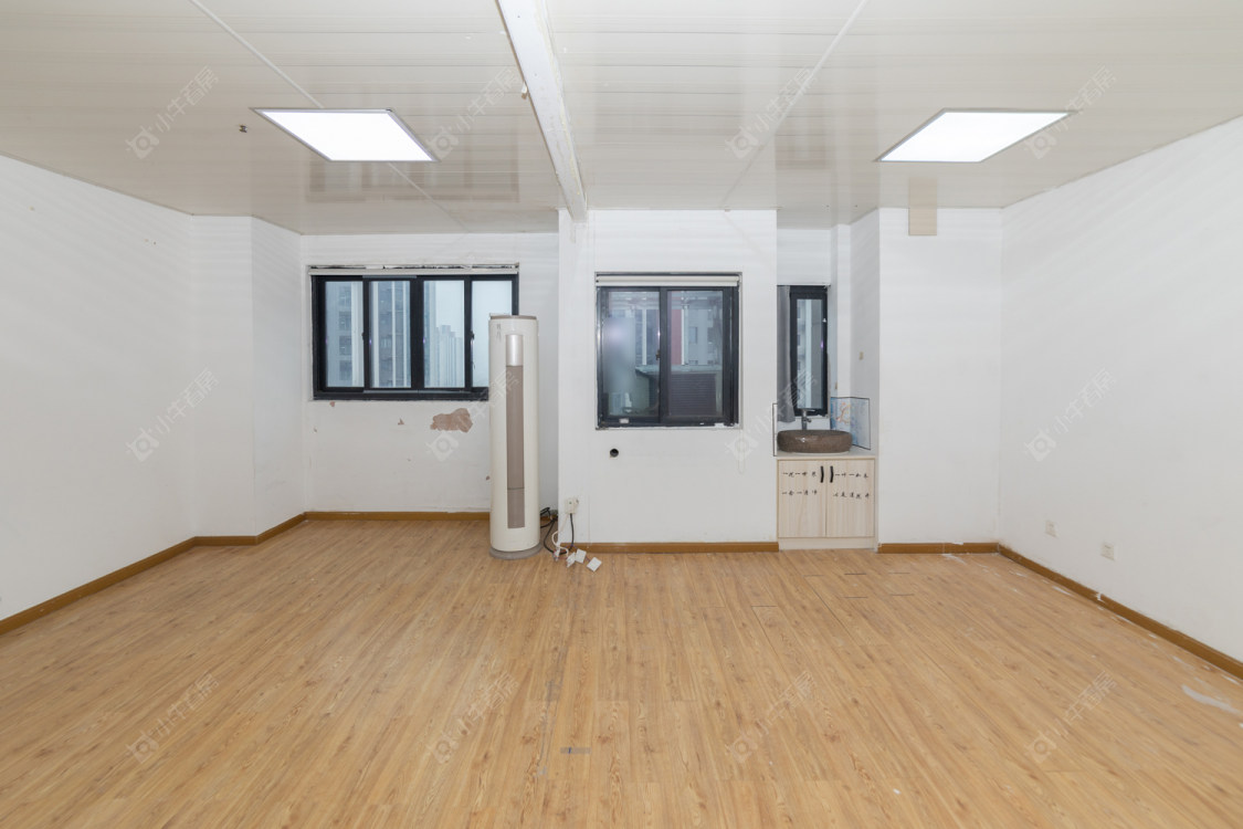 常州天宇购物广场在售二手房源室内图_小牛看房