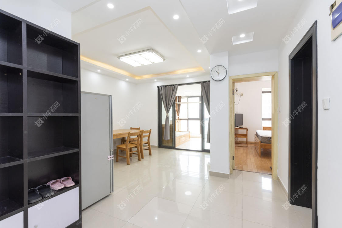 常州旺府公寓在租房源室内图_小牛看房