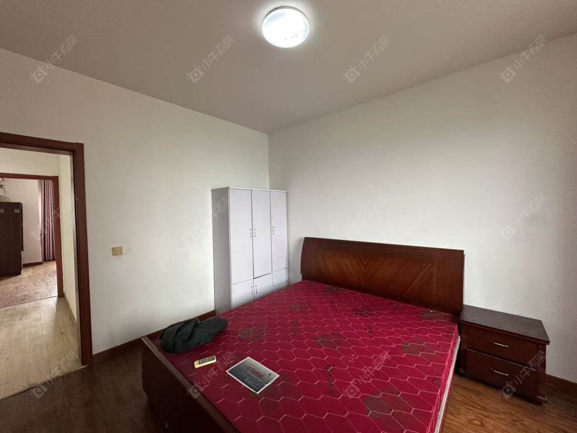 常州莱蒙城中央府西区在租房源室内图_小牛看房