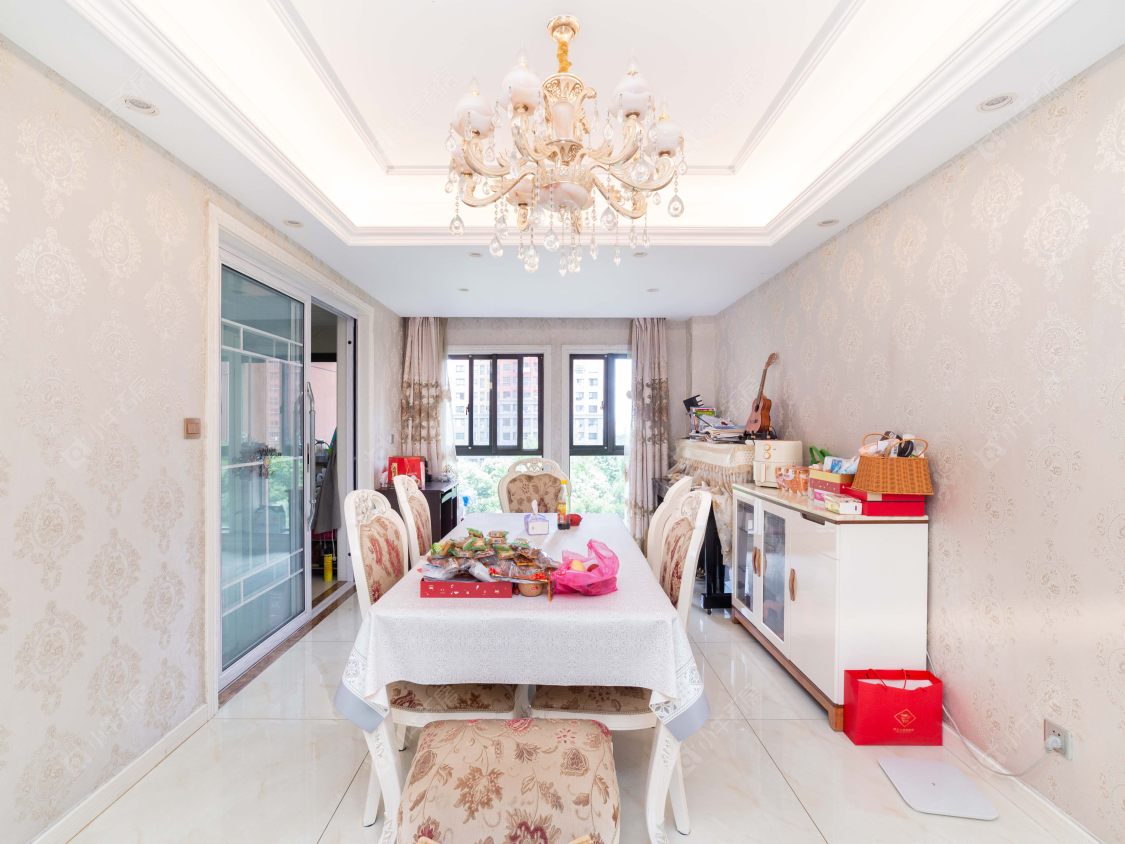 万骏金域丹堤房源室内图 常州万骏金域丹堤在售二手房源室内图_小牛看房