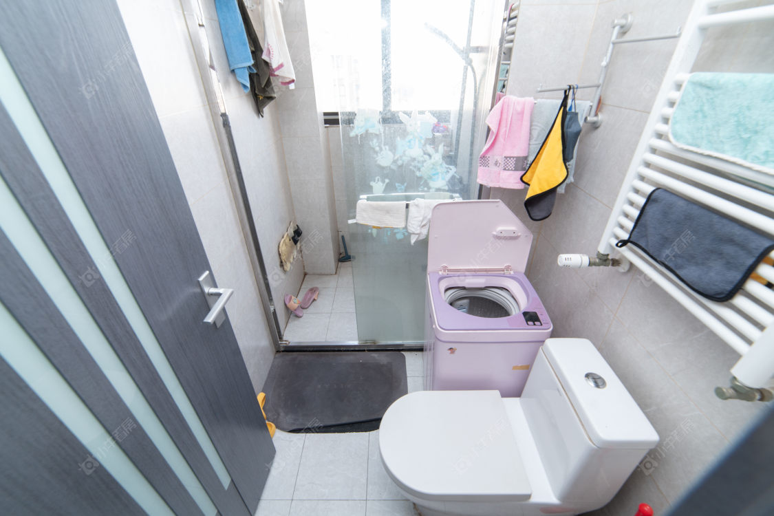 龙湖龙誉城三期房源室内图 常州龙湖龙誉城三期在售二手房源室内图_小牛看房