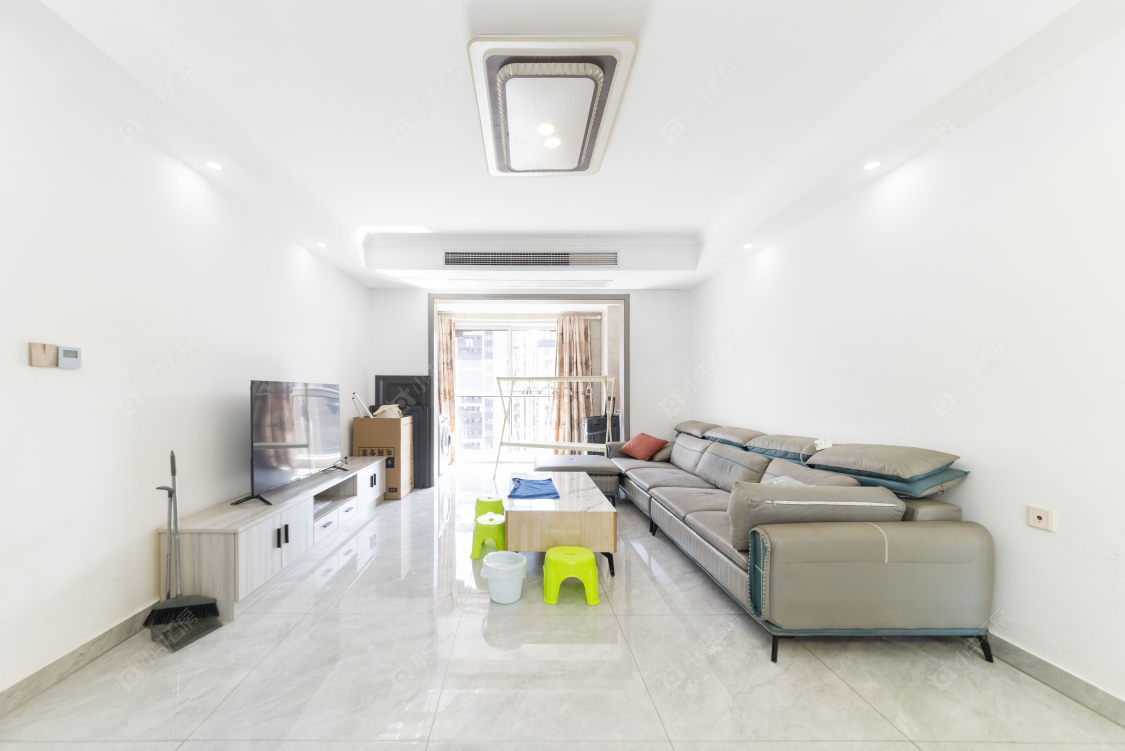 常州荣盛御府在售二手房_小牛看房