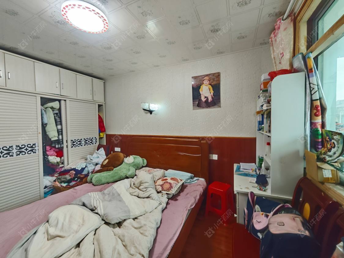 常州万善园一村在售二手房房源室内图_小牛看房