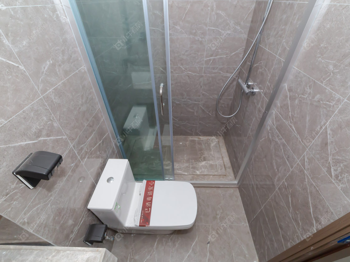 常州阳光城禹洲宸悦在售二手房源室内图_小牛看房