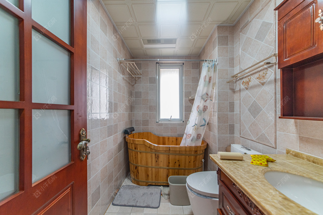 常州路劲城一期在售二手房源室内图_小牛看房