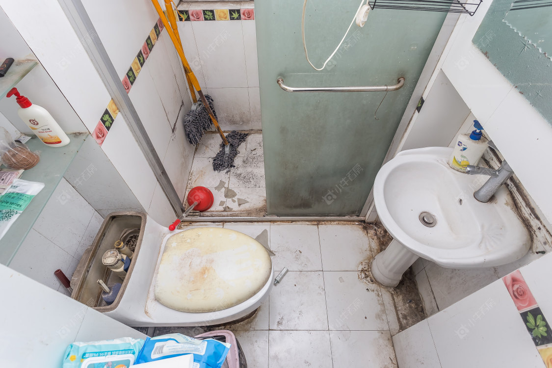 红梅新村房源室内图 常州红梅新村在售二手房源室内图_小牛看房