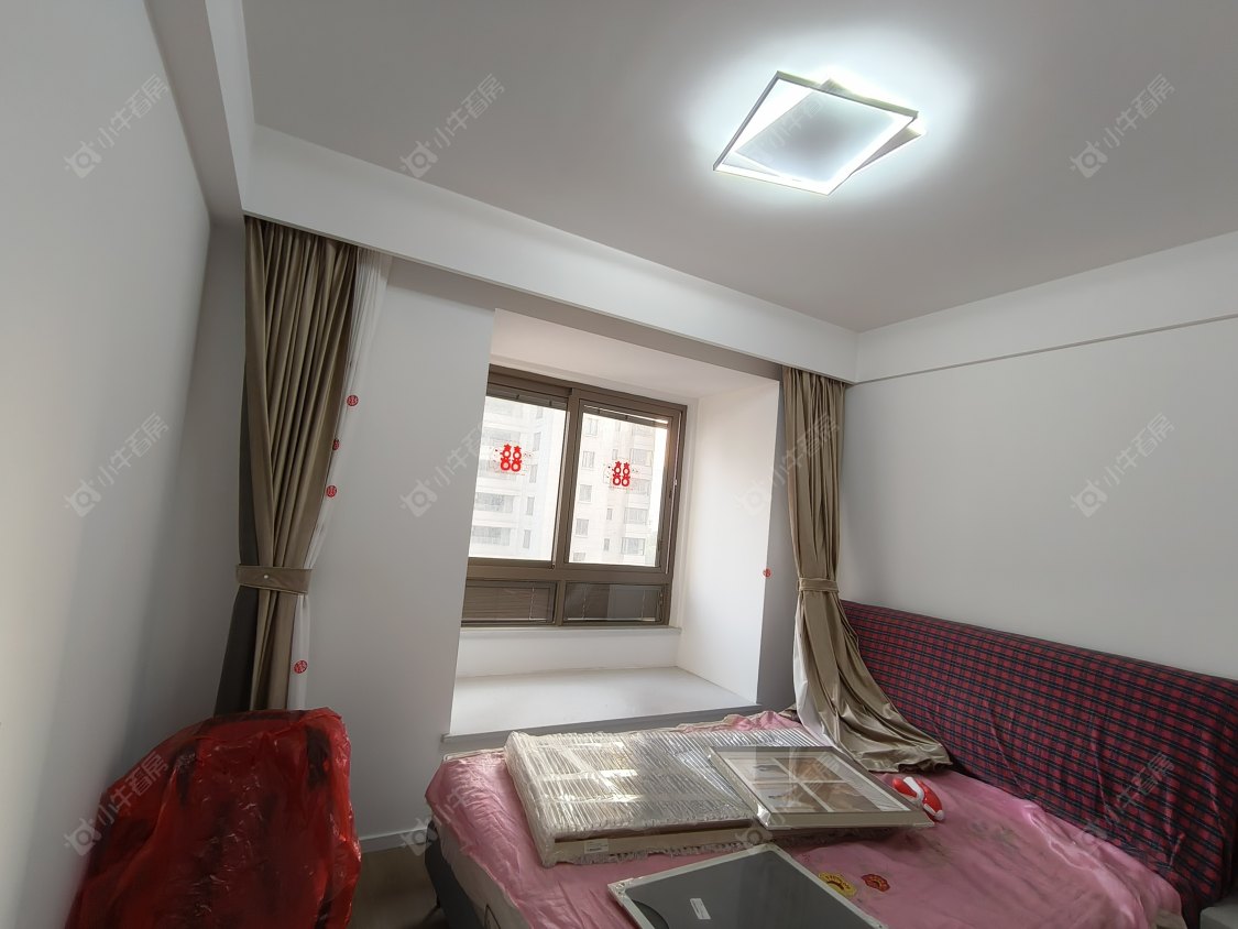 常州九洲玺在租房源_小牛看房