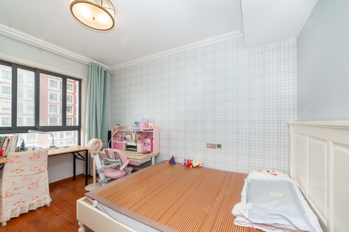 常州佳兆业凤凰湖壹号在售二手房源室内图_小牛看房