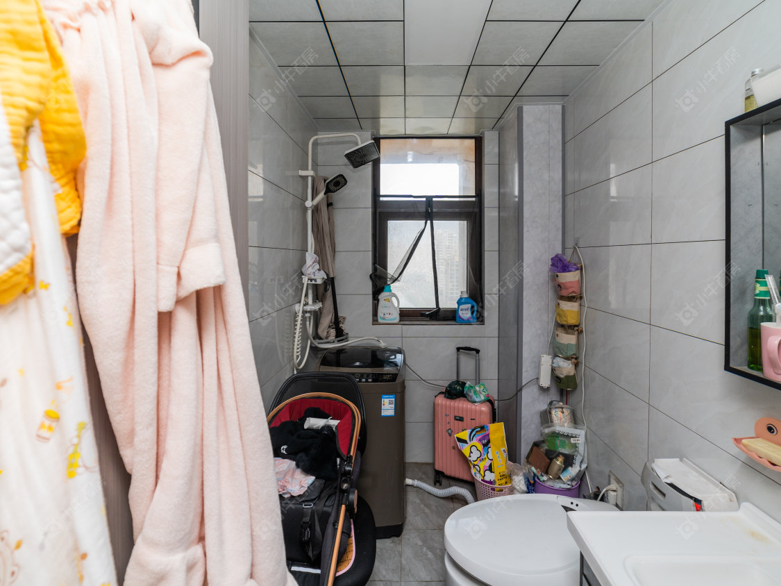 常州东方君开在售二手房源室内图_小牛看房