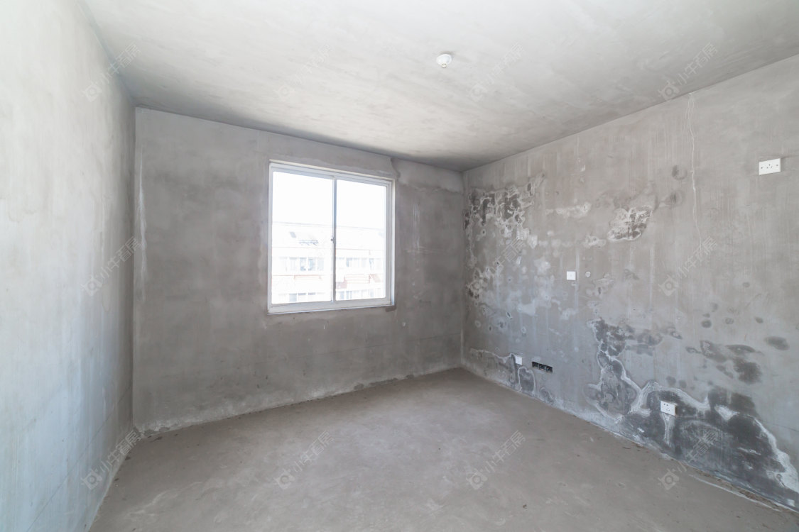 常州潞城花苑在售二手房源室内图_小牛看房