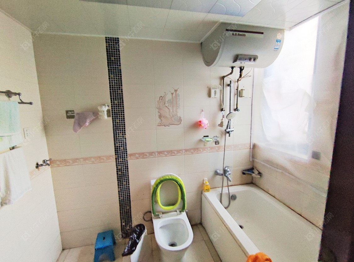 常州蓝色星空在租房源室内图_小牛看房