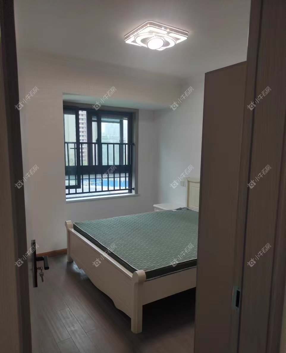 常州清云澜湾A区在租房源室内图_小牛看房