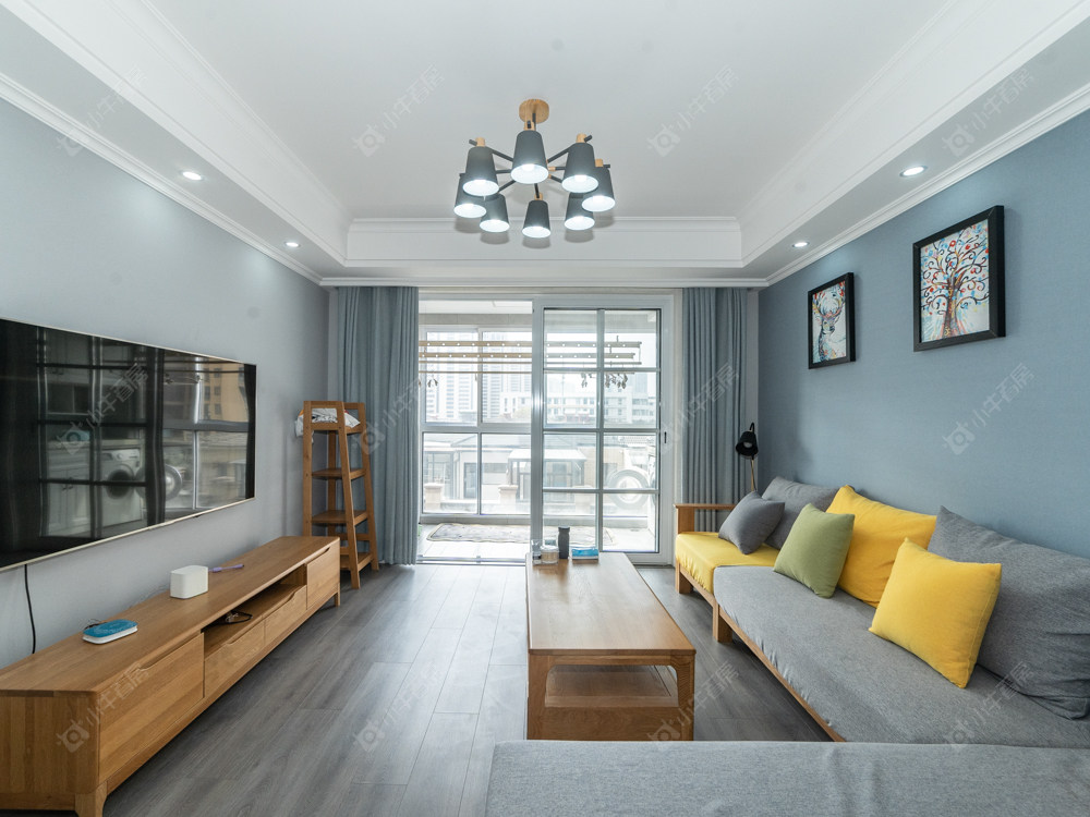 常州香树湾馨苑在售二手房_小牛看房