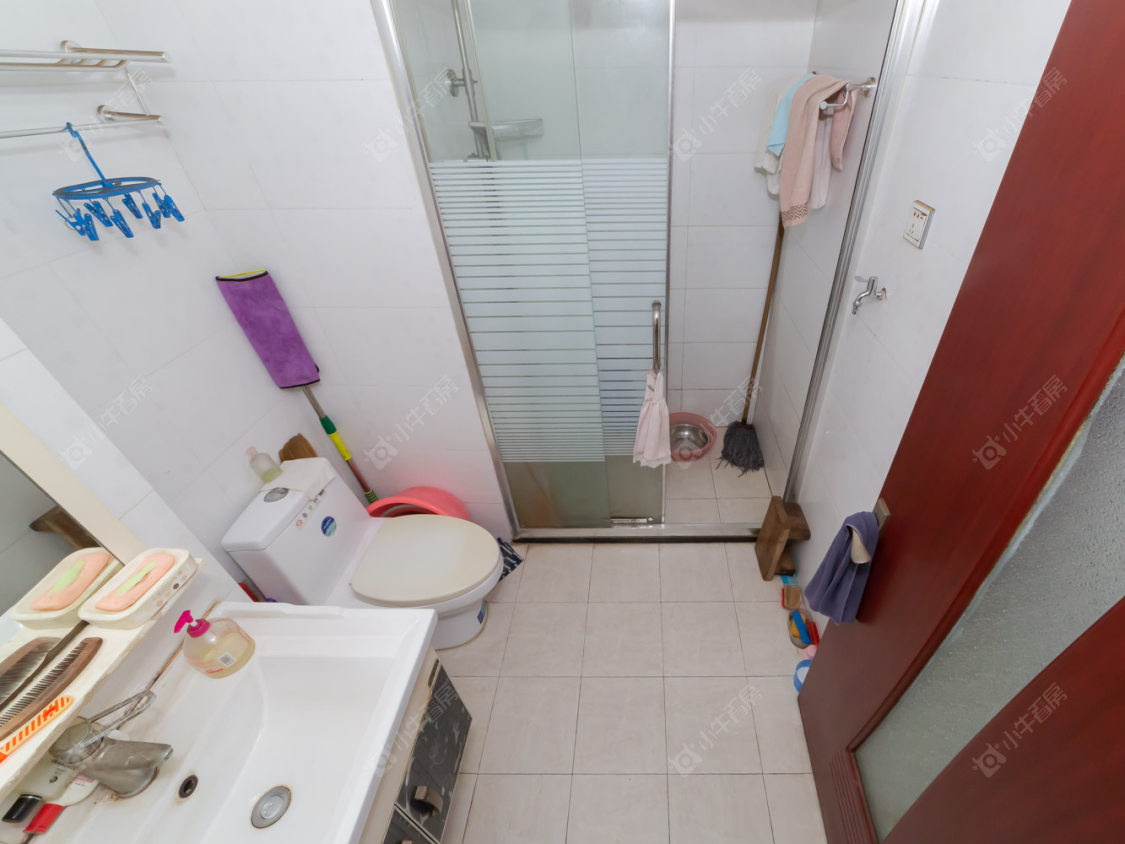 美吉特黄金公寓房源室内图 常州美吉特黄金公寓在售二手房源室内图_小牛看房