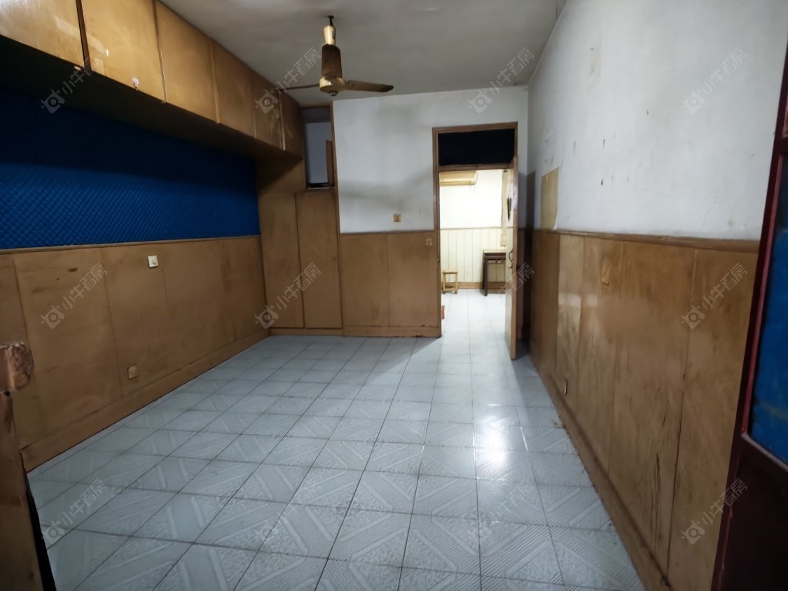 西新桥二村房源室内图 常州西新桥二村在租房源室内图_小牛看房