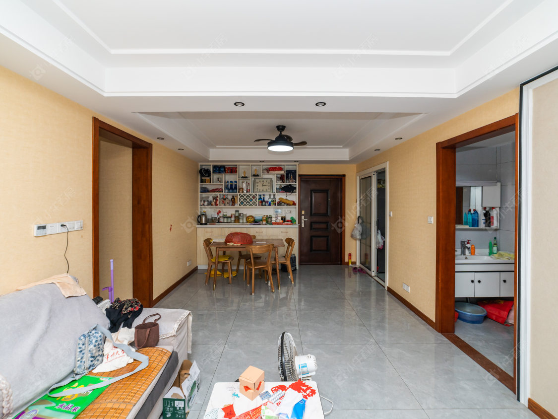 福成上城花园房源室内图 常州福成上城花园在售二手房源室内图_小牛看房