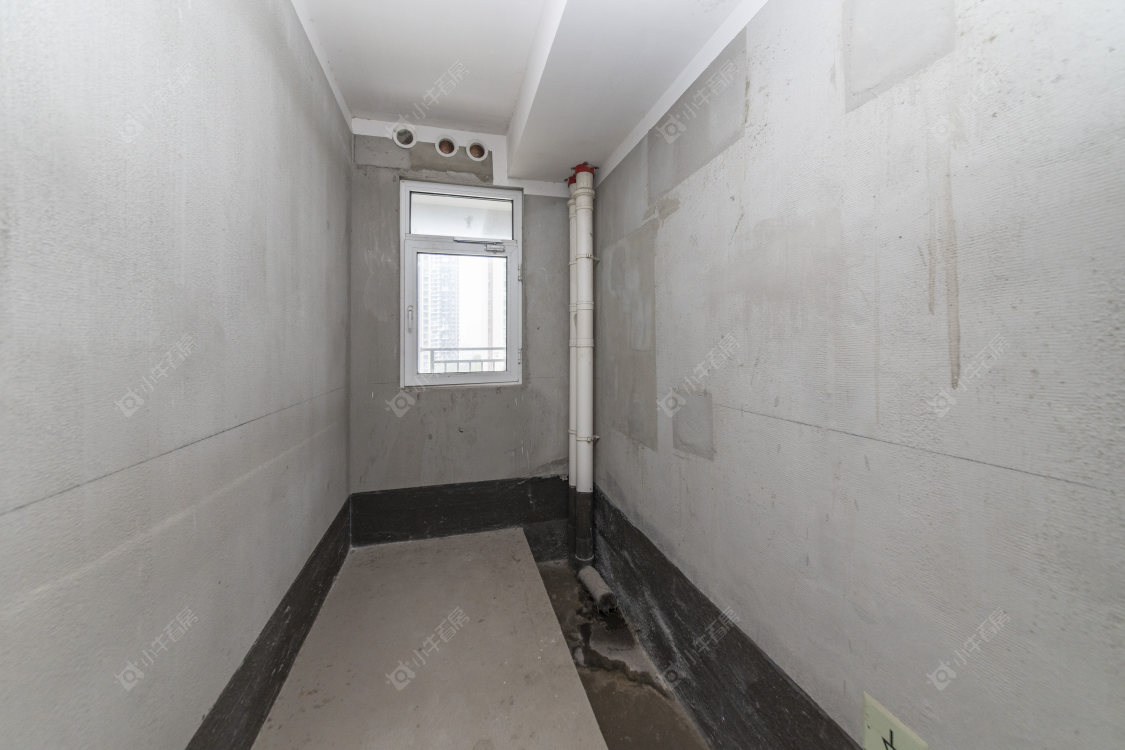 常州星河国际十区在售二手房源室内图_小牛看房