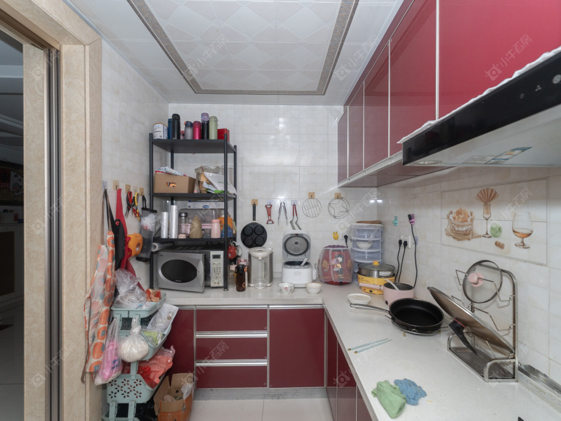 常州金鼎湟廷花苑在售二手房源室内图_小牛看房