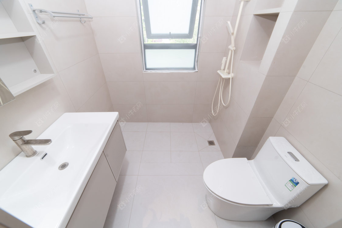 常州白云新城文华园在售二手房源室内图_小牛看房