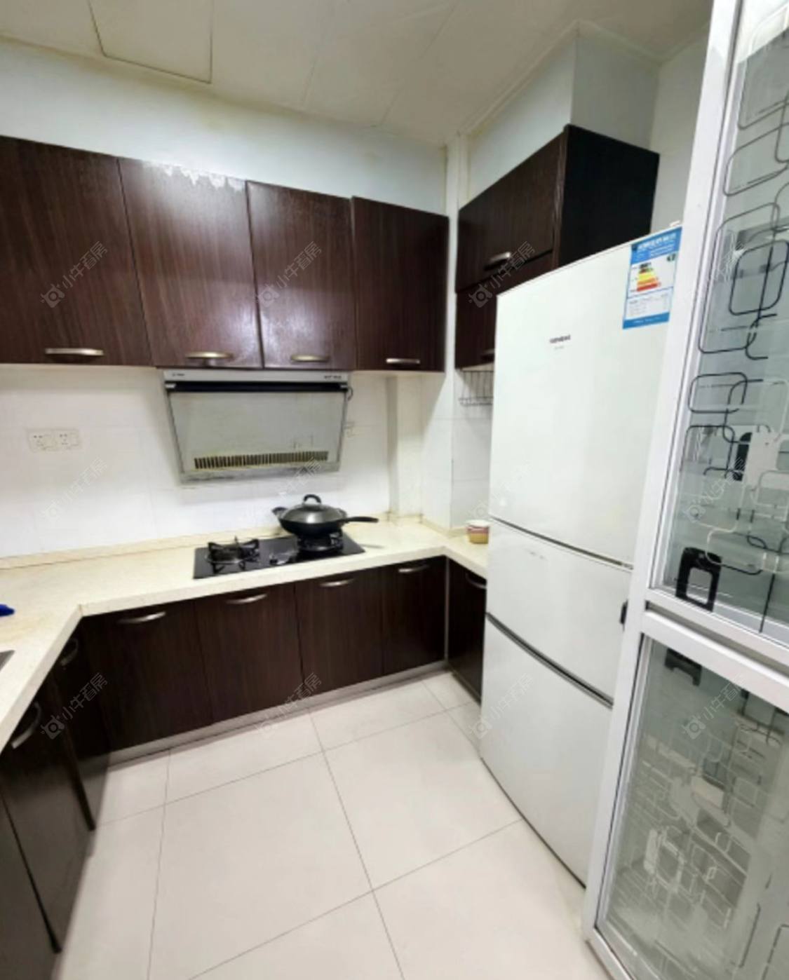 常州九龙仓时代上院在租房源室内图_小牛看房