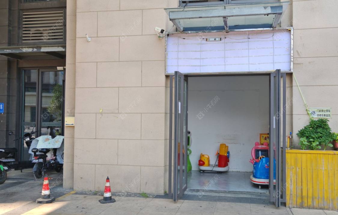 绿地峰荟房源室内图 常州绿地峰荟在租房源室内图_小牛看房