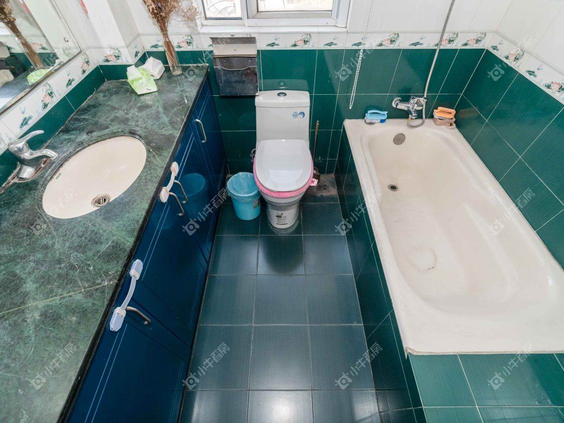 常州金色新城东区在租房源_小牛看房