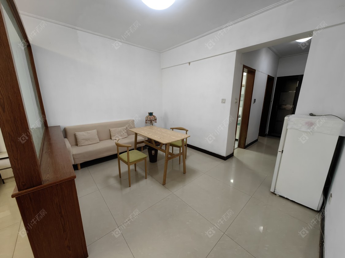 常州新城蓝钻苑东区在租房源_小牛看房