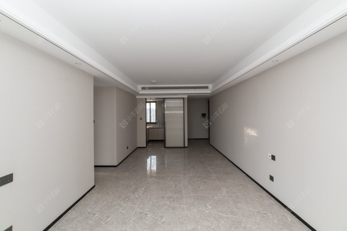 常州美的世茂云筑在售二手房源室内图_小牛看房