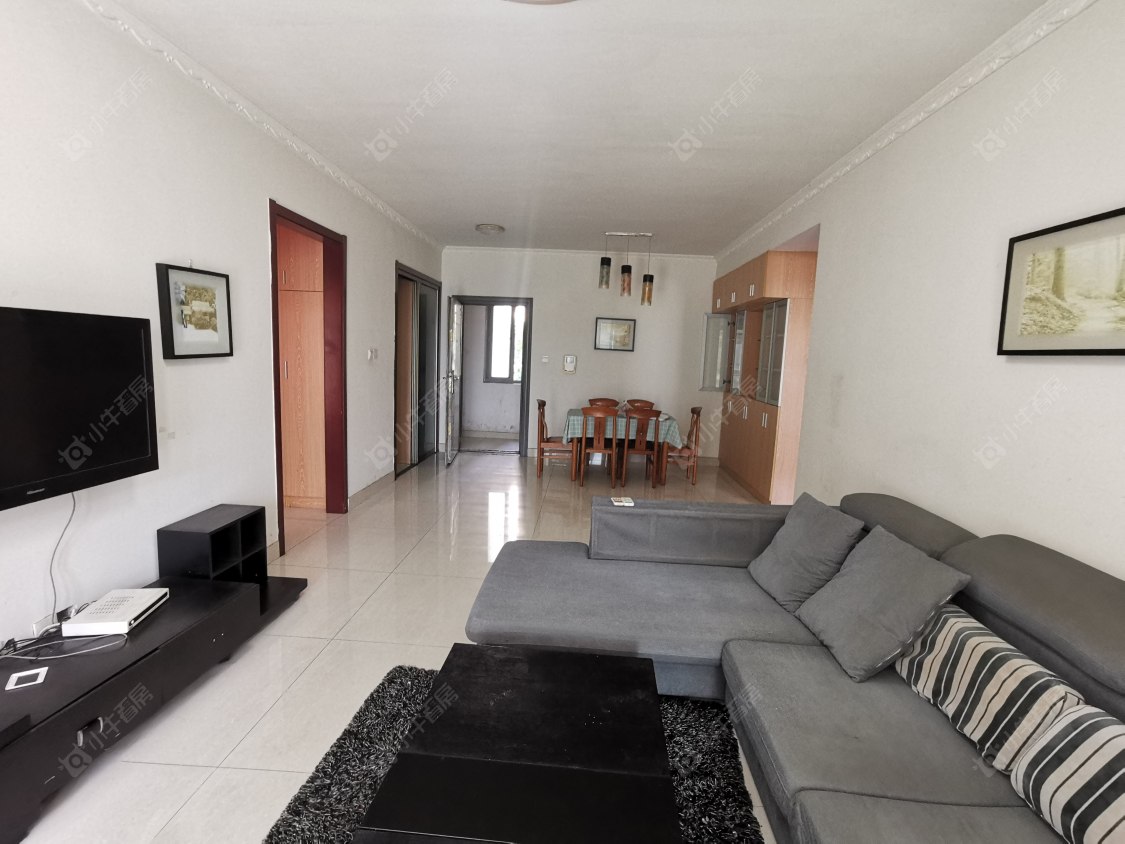 常州天隽峰在租房源室内图_小牛看房