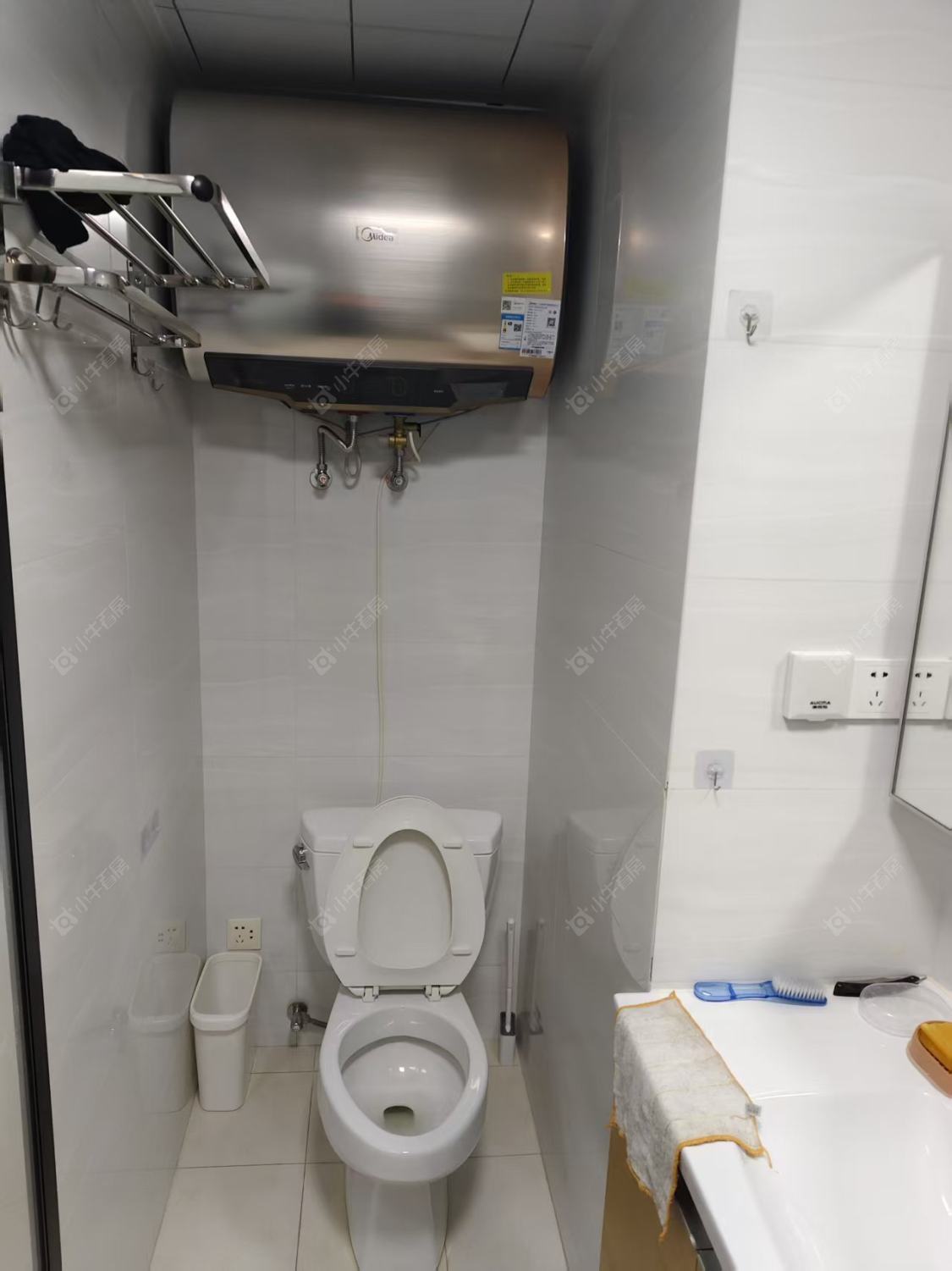 常州牡丹三江公寓在租房源_小牛看房