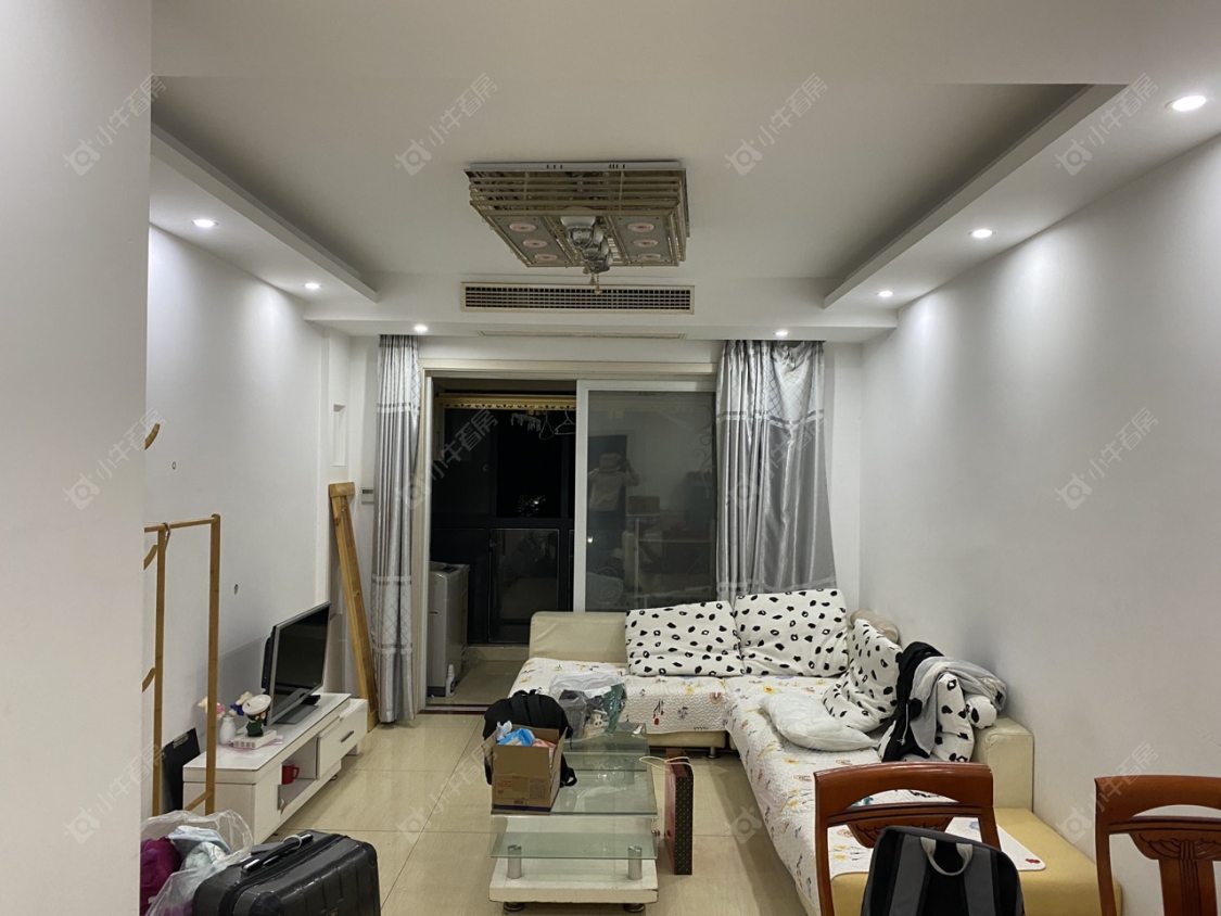 常州凯尔锋度在租房源室内图_小牛看房