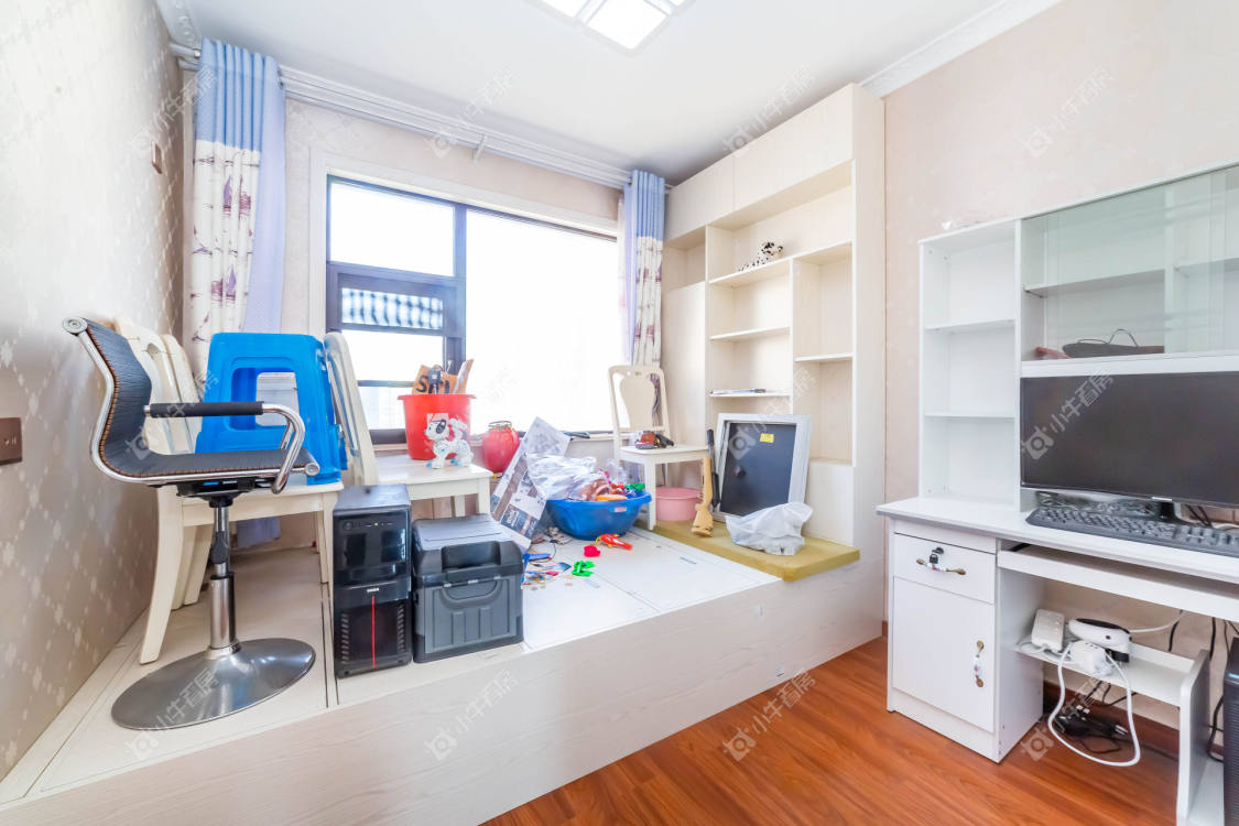 常州绿都万和城七区在租房源_小牛看房