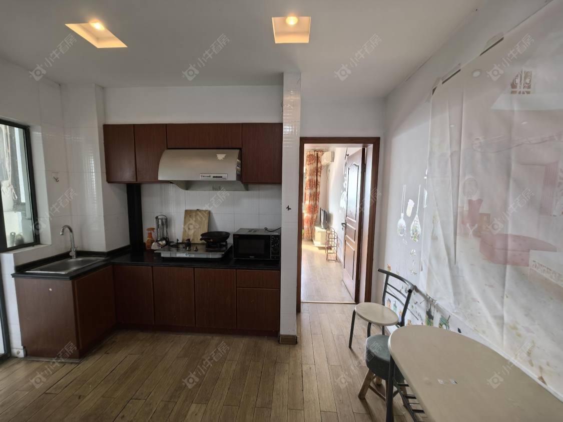 常州学府名门花苑在租房源室内图_小牛看房