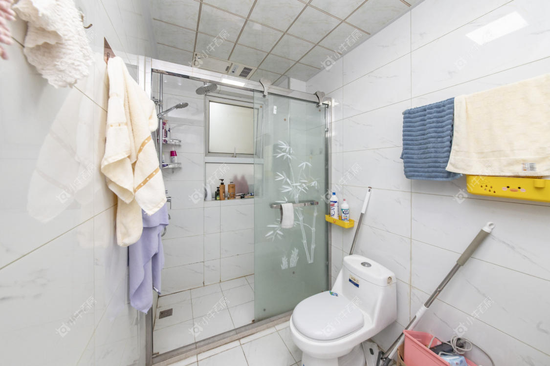 常州万达中央华城在租房源室内图_小牛看房