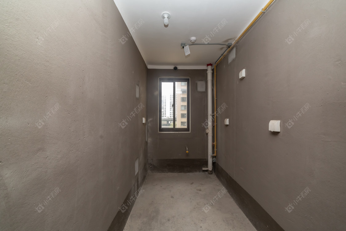 常州新城黑牡丹·世纪之光在售二手房源室内图_小牛看房