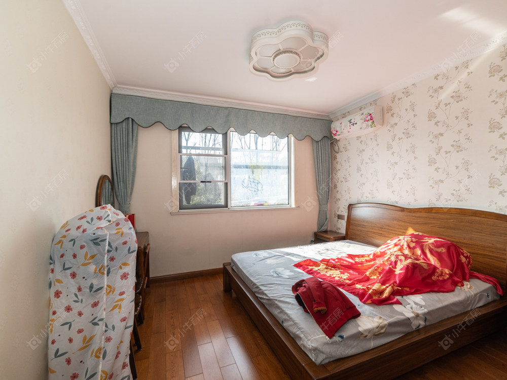 常州九洲花园二期在售二手房源室内图_小牛看房