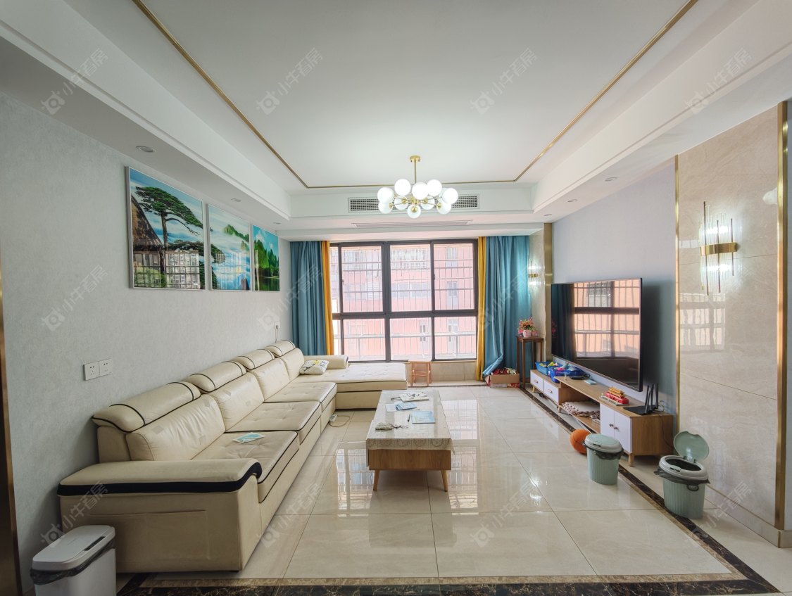 凤凰名城房源室内图 常州凤凰名城在租房源室内图_小牛看房