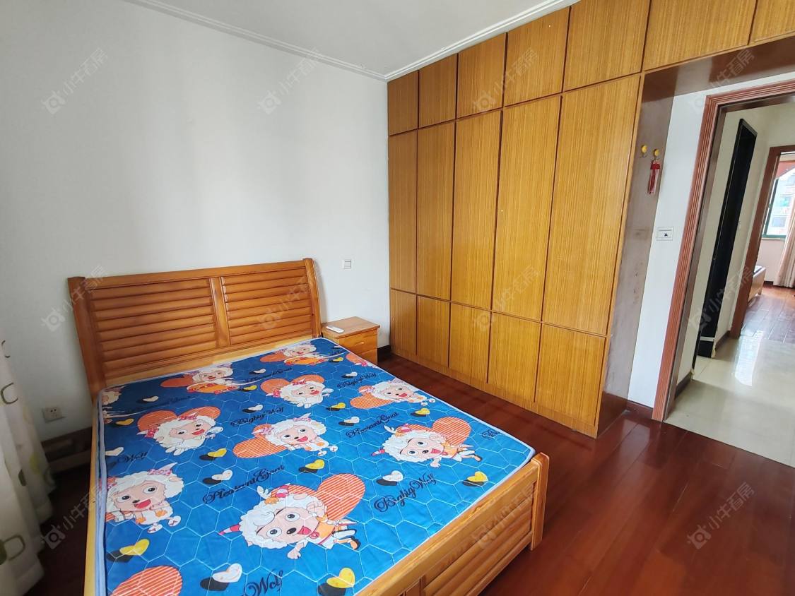 常州嘉顺花园在租房源室内图_小牛看房