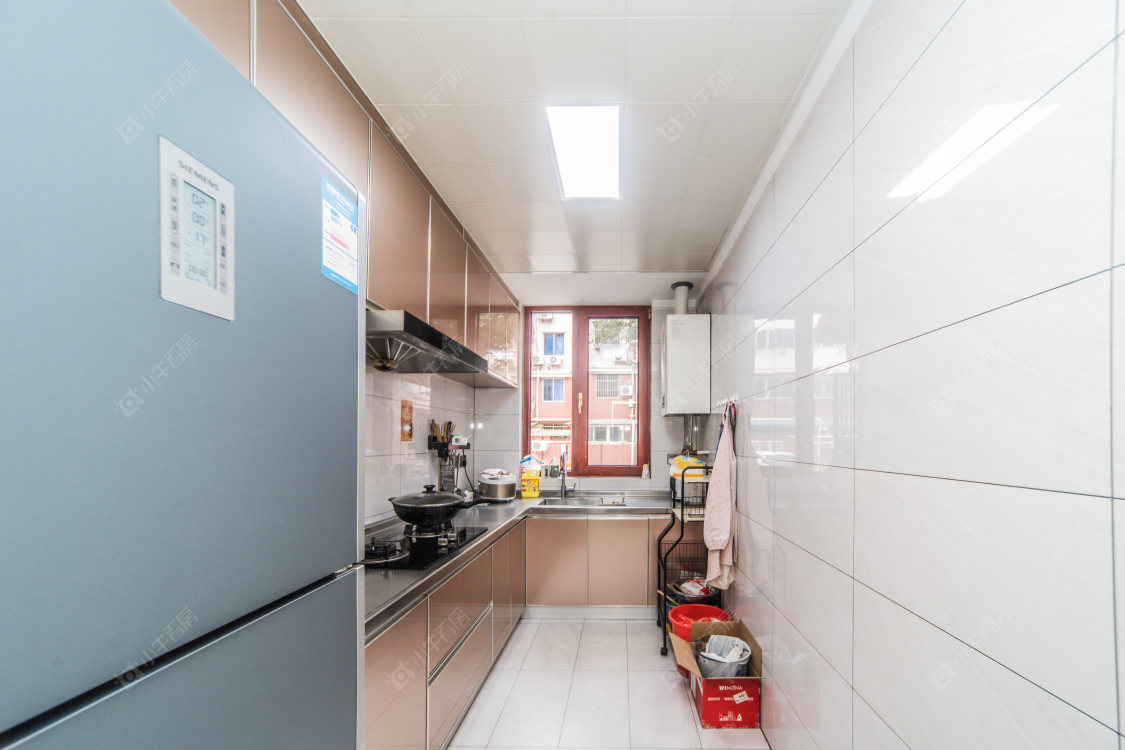 常州兰翔二村在售二手房源室内图_小牛看房