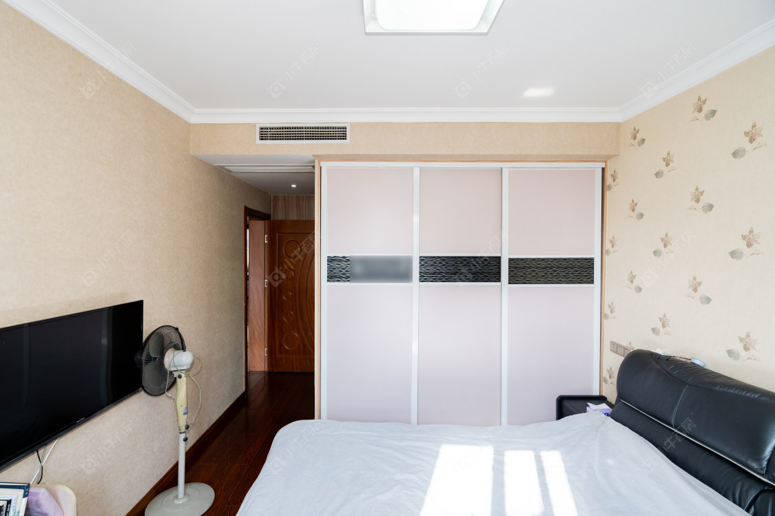 常州高成天鹅湖在售二手房源室内图_小牛看房