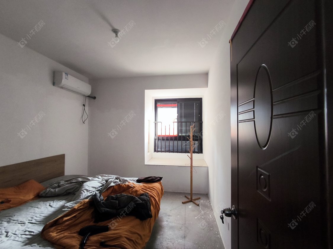 常州新欣嘉园在租房源_小牛看房