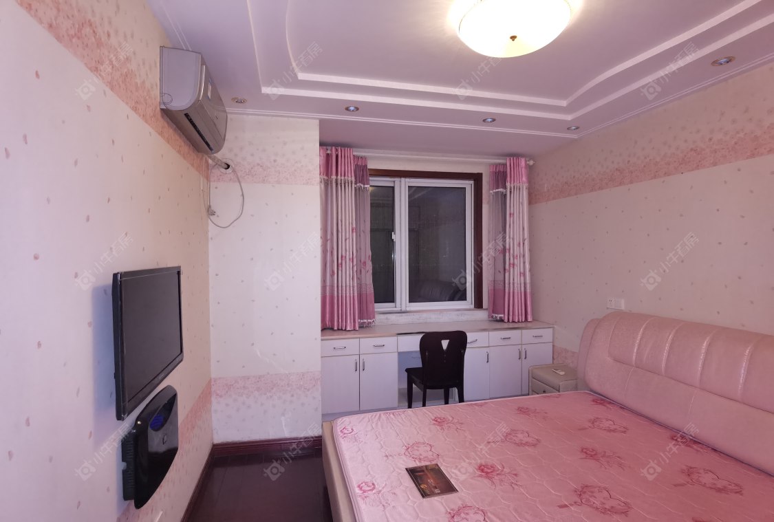 常州清水湾花园三期在租房源_小牛看房