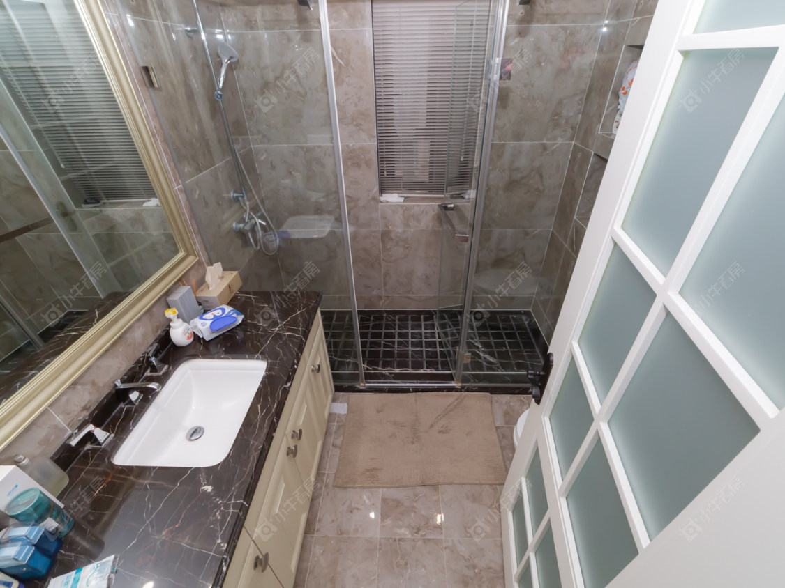 常州九龙仓国宾1号在售二手房源室内图_小牛看房