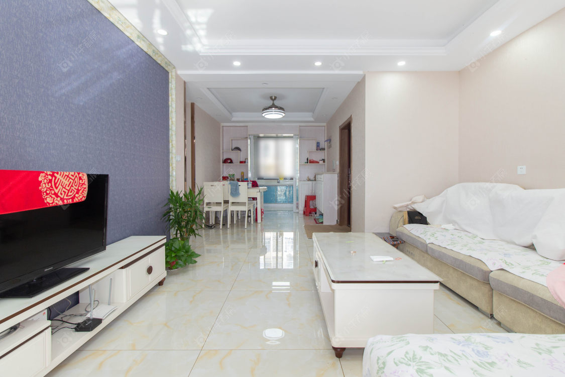 常州采菱公寓在售二手房源室内图_小牛看房