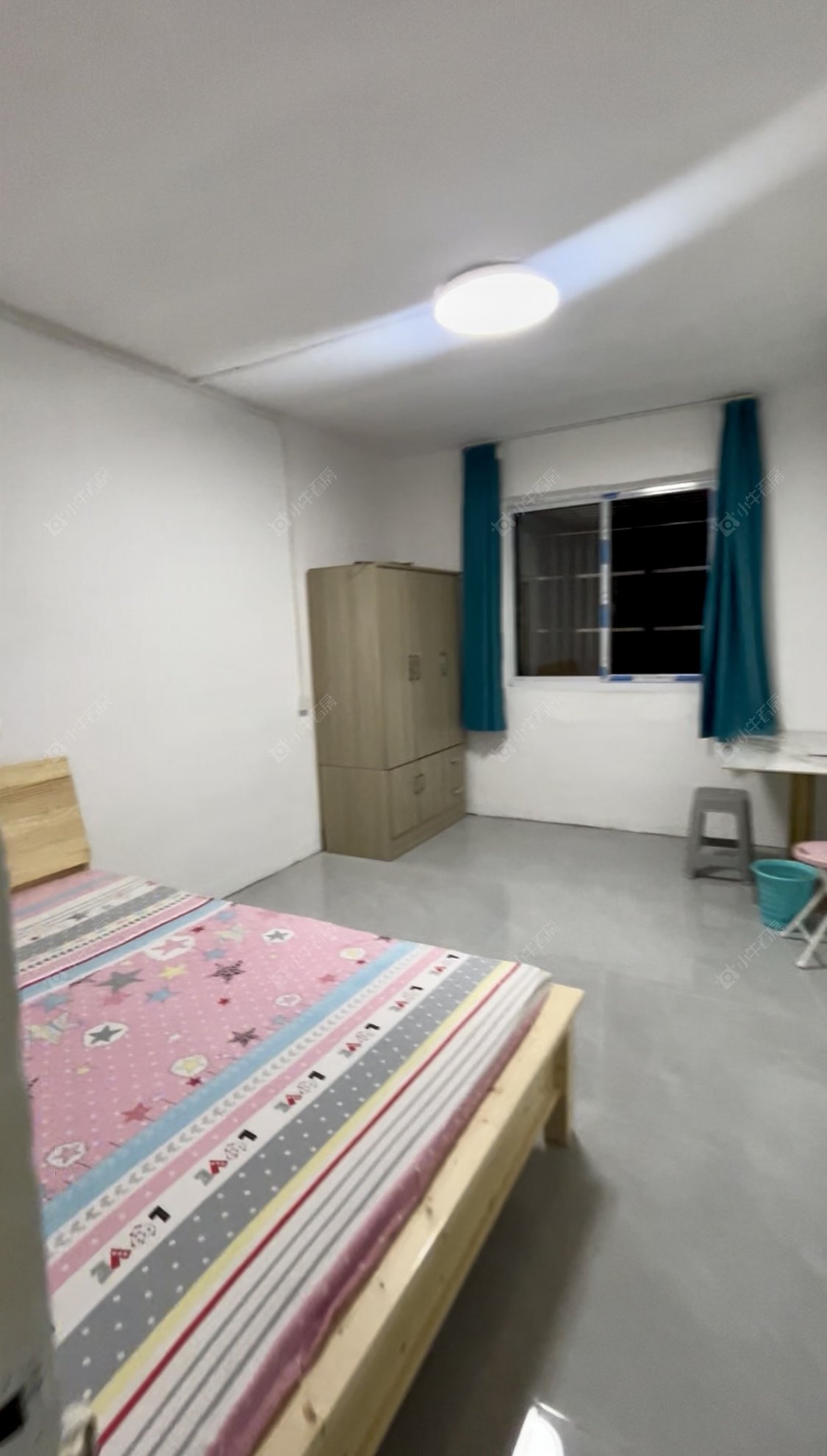 常州朝阳一村在租房源室内图_小牛看房