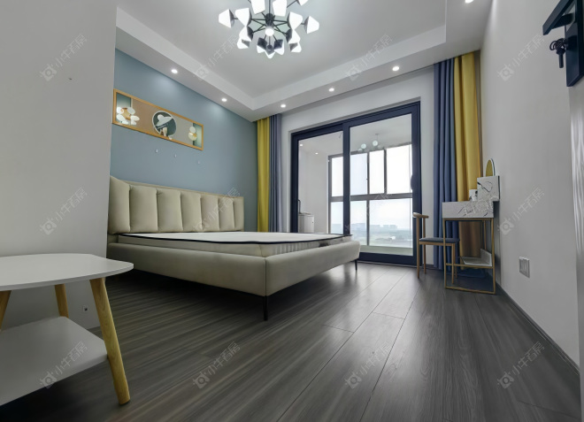 常州星河国际九区在租房源_小牛看房