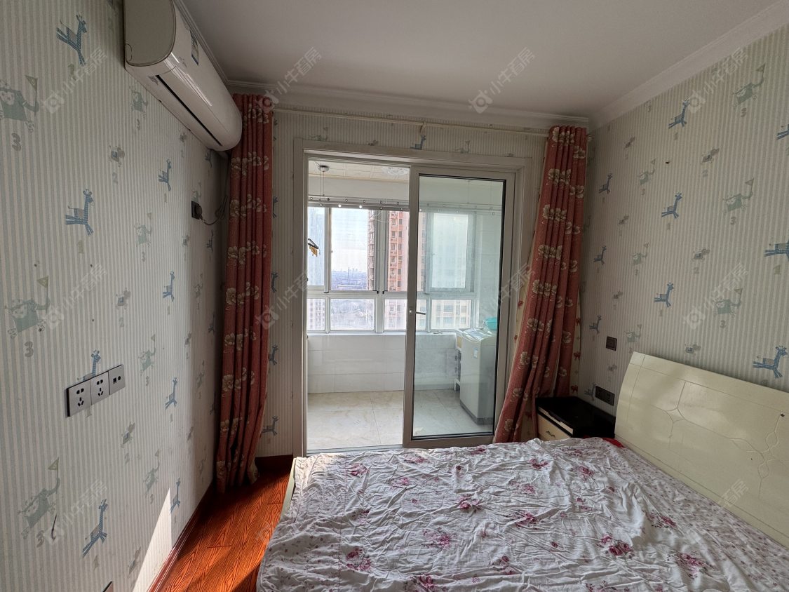 松涛苑房源室内图 常州松涛苑在租房源室内图_小牛看房