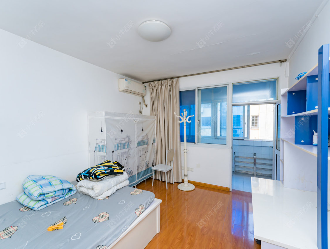 常州常宁公寓在售二手房源室内图_小牛看房