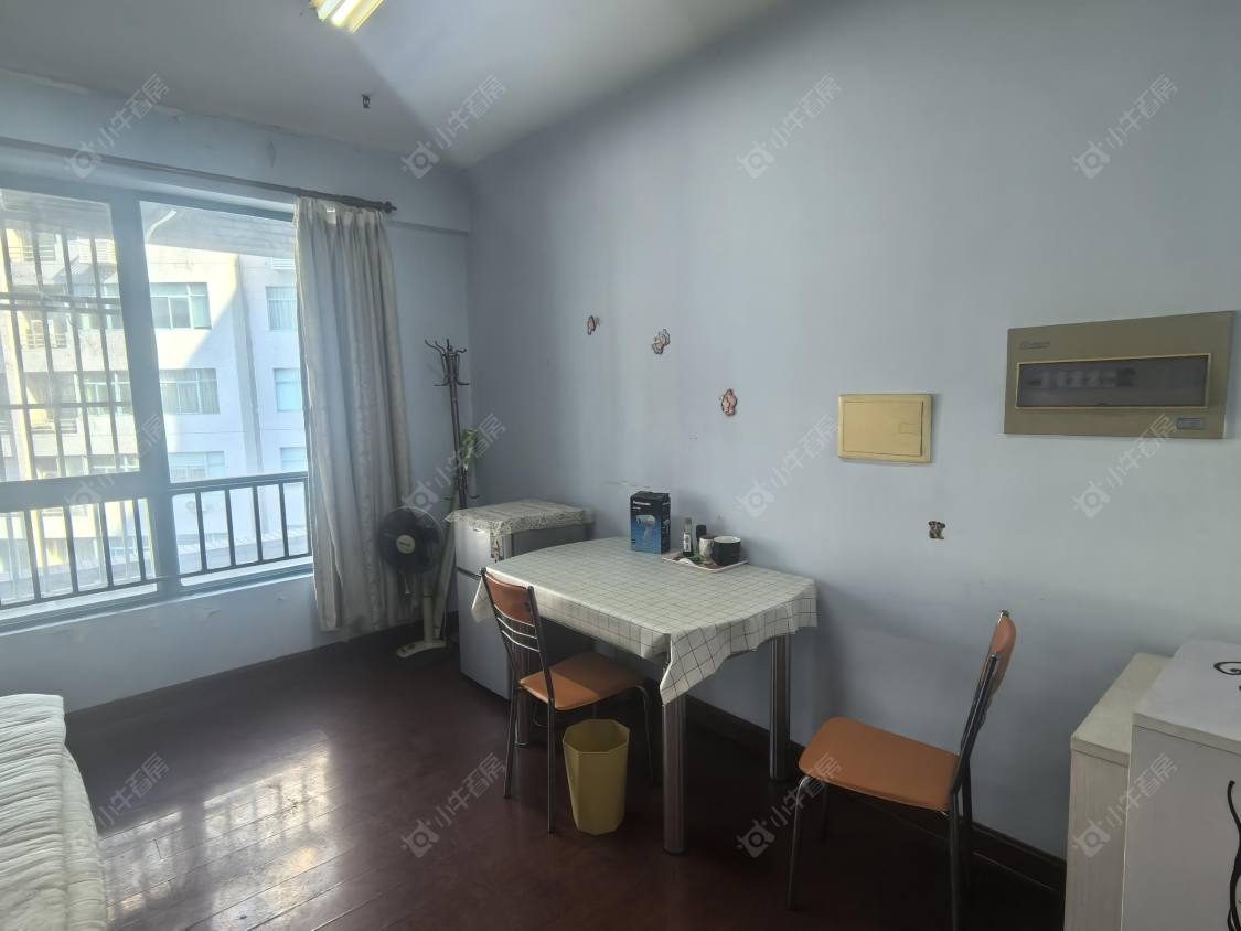 常州府琛商务广场在租房源室内图_小牛看房